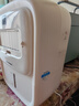 藍(lán)寶（BLAUPUNKT）冰霧扇廚房電風(fēng)扇家用廚房降溫神器專用小型水冷空調(diào)扇加濕風(fēng)扇冷風(fēng)機(jī)無需冰晶節(jié)能低噪可拆洗壁掛 曬單實(shí)拍圖