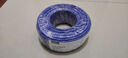 綠聯(lián)六類網(wǎng)線千兆【0.57±0.008mm純銅芯】CAT6類非屏蔽雙絞線 家裝網(wǎng)線POE監(jiān)控裝修布線工程箱線50米 曬單實(shí)拍圖