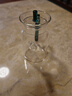 高茗（gaoming） 仿宋茶壺小早執壺耐熱茶具泡綠茶器透明小號醒酒壺玻璃壺 貴妃壺 曬單實(shí)拍圖
