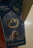 babycare皇室獅子王國紙尿褲箱裝L40片*4包 (9-14kg)尿不濕親膚透氣 曬單實拍圖