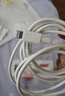 倍思蘋果數(shù)據(jù)線快充充電線適用iPhone14/13/12Pro Max/XR/Xs/11/8手機(jī)ipadpro/air2平板車載1.5米2條裝 曬單實(shí)拍圖