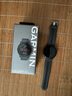 佳明（GARMIN）Forerunner255專業(yè)跑步戶外運(yùn)動智能手表多星定位心率血氧 神秘灰 曬單實(shí)拍圖