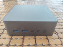 聯(lián)想（Lenovo）來酷MINI 主機商務(wù)迷你臺式機電腦(酷睿i5-13420H 16G 512GB SSD)深空灰 曬單實拍圖
