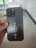 揚(yáng)聚特蘋(píng)果14ProMax手機(jī)殼Apple iPhone14ProMax新款保護(hù)套硅膠軟邊磨砂全包防摔5G高級(jí)感時(shí)尚外殼男女款 石墨黑【諸事皆順】 蘋(píng)果14ProMax 曬單實(shí)拍圖