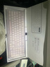 羅技（Logitech）ALTO KEYS K98M/K98S客制化機(jī)械鍵盤 無線藍(lán)牙鍵盤雙模mac ipad鍵盤98鍵游戲辦公家用鍵盤AI熱插拔 K98S玫瑰粉+秋天修狗鍵帽 曬單實(shí)拍圖