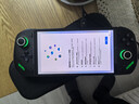 壹號(hào)本飛行家F1 Pro PC Steam端網(wǎng)掌上游戲掌機(jī)二合一平板電腦Win11掌機(jī) F1 Pro 8840U 32G+1T 礦石黑 曬單實(shí)拍圖