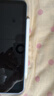 興菲X3i降噪電容筆適用iPad11英寸2025Air7觸控筆針管新款第10代2022/Air6/5/Pro平板手寫防誤觸字繪畫 【興菲X3i旗艦版】2025款丨藍(lán)牙電量丨雙筆尖 曬單實(shí)拍圖
