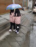 newkingdom兒童輕薄羽絨服內(nèi)膽男女童中小童寶寶學(xué)生外穿嬰兒保暖衣服 暖杏黃 90白鴨絨填充 120 建議身高110-120cm 曬單實拍圖