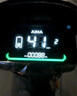 愛瑪電動(dòng)摩托車輝騰110km長續(xù)航大電池高功率大空間高性價(jià)比電動(dòng)車 茶白 曬單實(shí)拍圖