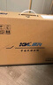 KVL 23.8英寸電腦顯示器 1080P 100Hz低藍(lán)光 廣色域 微邊框纖薄機(jī)身 臺式電腦顯示屏 國家補(bǔ)貼 KV246 曬單實(shí)拍圖