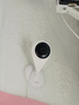 360攝像頭家用智能300W小水滴5C 2K版網(wǎng)絡(luò)wifi高清攝像頭 遠(yuǎn)程監(jiān)控 曬單實(shí)拍圖
