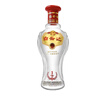 白云邊 原漿1號（紅） 濃醬兼香型白酒 42度 500ml*6 整箱裝  曬單實拍圖