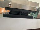 千麥熱壓三明治機(jī)商用拉絲爆漿吐司機(jī)飛碟機(jī)漢堡機(jī)面包方包封邊擺攤輕創(chuàng)業(yè)封邊三文治機(jī)三明治機(jī) 旋鈕版單頭吐司機(jī) 曬單實(shí)拍圖