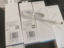 CUKTECH酷態(tài)科 C-To-C數(shù)據(jù)線(xiàn)100W PD快充線(xiàn)5A適用iPhone15/16Promax華為mate60蘋(píng)果MacBook筆記本電腦1m 曬單實(shí)拍圖