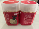 京東京造 西洋參100g 長白山產(chǎn)切片花旗參人參皂苷片送父母長輩生日禮物 曬單實(shí)拍圖