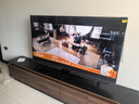 FFALCON雷鳥電視 75鶴6 PRO 25款（PLUS版） 75英寸 QD-MiniLED 高階VA 家電國家補(bǔ)貼電視75S595C Pro 曬單實(shí)拍圖