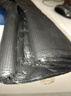 手提式垃圾袋家用中大號(hào)加厚黑色背心手提 80只活動(dòng)【32*52】手提垃圾袋 曬單實(shí)拍圖