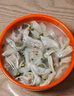 思念早餐雞湯小云吞鮮美豬肉130g*10袋 早餐夜宵面點生鮮餛飩 曬單實拍圖
