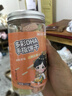 喜滋羊嬰牛奶蛋白過(guò)敏寶寶吃的小饅頭溶豆無(wú)麩質(zhì)無(wú)蛋奶小麥無(wú)糖精零食品 高鈣DHA多彩果蔬小米手指餅干 曬單實(shí)拍圖