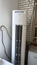 美的空調(diào) 3匹 酷省電Pro 家電國家補(bǔ)貼 新一級能效 客廳空調(diào)省電變頻 空調(diào)柜機(jī)立式 KFR-72LW/N8KS1-1P 曬單實(shí)拍圖