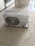 松下（Panasonic）空調掛機 瀅風(fēng)系列 直流變頻冷暖兩用  家用壁掛式空調 以舊換新 1.5匹 一級能效 瀅風(fēng)二代【JM35K410】 曬單實(shí)拍圖