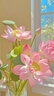 SHUANG YU一次性筷子100雙獨(dú)立包裝家用野餐衛(wèi)生竹筷 打包方便筷餐具用品 曬單實(shí)拍圖