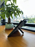 樂(lè)比億vivo x fold5手機(jī)殼vivox fold5新款翻蓋視窗保護(hù)套vivoxfold5中軸全包防摔高端商務(wù)真皮皮套 【酷雅黑】頭層牛皮丨智能視窗丨合金支架 vivoxfold5 曬單實(shí)拍圖