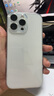 第一衛(wèi) DIVI【發(fā)黃包賠丨冰透款】適用蘋果16promax手機殼iphone16ProMax保護套透明超薄氣囊防摔硅膠軟殼 曬單實拍圖