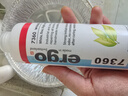 ergo 7360白乳膠木膠強(qiáng)力膠粘木頭的專用膠家具木地板白乳膠水木工實(shí)木粘門框大面積粘接 曬單實(shí)拍圖