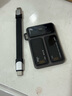 愛(ài)國(guó)者（aigo）500GB 移動(dòng)固態(tài)硬盤(pán) (PSSD)P3 Type-c USB3.2讀寫(xiě)同速2000MB/s透明EDC手機(jī)電腦直連 曬單實(shí)拍圖