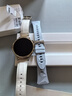 HUAWEI EasyFit 運動軟膠經(jīng)典尖尾氟橡膠 冰晶藍 表帶18mm 支持快拆 適配GT4 41mm/GT5 41mm/GT5Pro42mm 曬單實拍圖