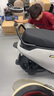 九號（Ninebot）【千璽同款】【九號新品】Mz 110 電動自行車 智能智駕 長續(xù)航新國標(biāo)可上牌 【門店自提】 到門店選顏色 曬單實拍圖