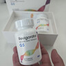 瑞維拓衰老抑制劑G5白金版原研希諾裂增強型NAD+提升哈佛梅奧官方產(chǎn)品新包裝G5-白金版60粒/瓶*2瓶禮盒裝 曬單實(shí)拍圖