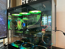 AMD銳龍R7 9800X3D主機(jī)組裝電腦RTX5080 RX9070XT顯卡直播電競(jìng)設(shè)計(jì)臺(tái)式電腦主機(jī)DIY組裝機(jī) 銳龍7 9800X3D+RTX5080丨配八 主機(jī)套件 曬單實(shí)拍圖