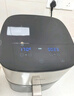 美的（Midea）小炎烤空氣炸鍋 可視免翻面 家用多功能電炒鍋烤箱空氣炸鍋一體 6L實(shí)用大容量KZC6054【國(guó)家補(bǔ)貼】 曬單實(shí)拍圖