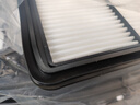 博世（BOSCH）濾芯保養套裝 空調濾+空氣濾+機濾 奔騰X80 2.0L 曬單實(shí)拍圖