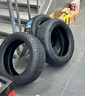 固特異（Goodyear）汽車輪胎 225/55R17 101W EF1 SPORT鷹馳F1酷跑 奧迪A6L/大眾途岳 曬單實拍圖