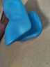 KDANG【德國(guó)品牌】醫(yī)用級(jí)頸椎托舉器頸椎病專用牽引枕頭矯正器按摩器Q2 曬單實(shí)拍圖