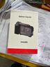 大疆【新品·國家補貼】DJI Osmo 360 8K高清全景運動相機防抖防水摩托車騎行潛水滑雪旅行手持攝像機 曬單實拍圖