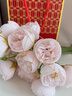 中國黃金（CHINA GOLD）黃金項鏈女款足金小骨頭吊墜輕奢小眾首飾節(jié)日生日禮物送女友愛人 小骨頭吊墜【配S925銀鏈】約0.18g 曬單實拍圖