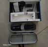 博朗【便攜出游】朱一龍同款修剪器鬢角造型電動(dòng)德國進(jìn)口往復(fù)式剃須刀刮胡刀送老公男朋友生日七夕禮物 曬單實(shí)拍圖