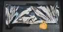 技嘉（GIGABYTE）5090D顯卡 超級雕 GeForce RTX 5090D AORUS MASTER 32G DLSS4電競設計AI智能【注冊四年保】  曬單實拍圖