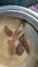 傅家徐記五香疙瘩  山東特產(chǎn)五香疙瘩精選芥菜脆嫩咸香下飯菜疙瘩咸菜 1公斤 曬單實(shí)拍圖