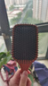 AVEDA【李佳琦推薦】艾梵達經典款頭皮按摩氣墊梳蓬松高顱頂造型按摩梳 曬單實拍圖