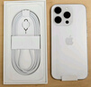 Apple/蘋(píng)果 iPhone 16 Pro（A3294）256GB 白色鈦金屬 支持移動(dòng)聯(lián)通電信5G 雙卡雙待手機 曬單實(shí)拍圖