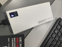 拉拓適用oppo手機快充充電寶reno12pro/11/10/9/findx6pro通用多口快充超大容量20000毫安66W移動電源 珍珠白【10000mAh+快充+進口電芯】 曬單實拍圖