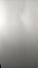 新飛（Frestec）183升兩門(mén)二門(mén)節(jié)能環(huán)保低噪小型電冰箱速凍冷凍冷藏雙開(kāi)門(mén)冰箱家用租房BCD-183KT 曬單實(shí)拍圖