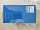 飛利浦（PHILIPS）P510 老年人手機(jī) 超長(zhǎng)待機(jī)大字大聲 移動(dòng)聯(lián)通電信4G全網(wǎng)通 直板金屬機(jī)身 學(xué)生專用功能機(jī) 隕石黑 曬單實(shí)拍圖