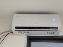 奧克斯2匹 省電俠pro 1級空調掛機  空間勁省 快速冷暖 獨立除濕KFR-46GW/BpR3AES1(B1)大風量 曬單實拍圖