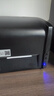 佳博（Gprinter）碳帶標簽打印機商用辦公固定資產亞銀紙合格證熱轉印水洗嘜服裝吊牌快遞倉儲不干膠銅版條碼打印機 【1524T藍牙版】104MM（203點標清） 曬單實拍圖